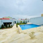 Kirayə (aylıq) 4 otaqlı Həyət evi/villa, Şüvəlan, Xəzər rayonu 16