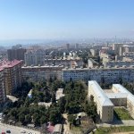 Satılır 2 otaqlı Yeni Tikili, Əhmədli metrosu, Əhmədli, Xətai rayonu 9