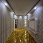 Kirayə (aylıq) 4 otaqlı Köhnə Tikili, Yeni Günəşli qəs., Suraxanı rayonu 7