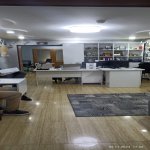 Kirayə (aylıq) 1 otaqlı Ofis, Elmlər akademiyası metrosu, Yasamal rayonu 3
