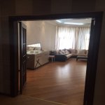 Kirayə (aylıq) 4 otaqlı Yeni Tikili, 28 May metrosu, Nəsimi rayonu 4
