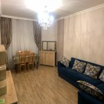 Kirayə (aylıq) 3 otaqlı Yeni Tikili Xırdalan 1