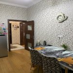 Аренда 2 комнат Новостройка Сумгайыт 14