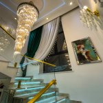 Посуточно 6 комнатная Дома/Виллы, Мярдякан, Хязяр район 10