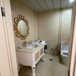 Аренда 3 комнатная Новостройка, м. 28 Мая метро, Насими район 14