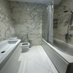 Kirayə (aylıq) 3 otaqlı Yeni Tikili, Gənclik metrosu, Nərimanov rayonu 13