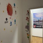 Kirayə (aylıq) 9 otaqlı Ofis, Nəriman Nərimanov metrosu, Nərimanov rayonu 9