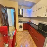 Kirayə (aylıq) 3 otaqlı Yeni Tikili, Nəriman Nərimanov metrosu, Nərimanov rayonu 7