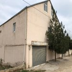 Satılır 5 otaqlı Bağ evi, Dübəndi, Xəzər rayonu 2
