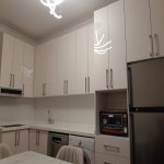 Kirayə (aylıq) 3 otaqlı Yeni Tikili, 8 Noyabr metrosu, Nəsimi rayonu 20