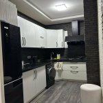 Kirayə (aylıq) 2 otaqlı Yeni Tikili, Qara Qarayev metrosu, Nizami rayonu 9