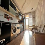 Satılır 3 otaqlı Yeni Tikili, Neftçilər metrosu, Nizami rayonu 3