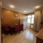 Kirayə (aylıq) 2 otaqlı Yeni Tikili, Nəriman Nərimanov metrosu, Nərimanov rayonu 3