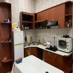 Satılır 4 otaqlı Həyət evi/villa, Həzi Aslanov metrosu, Köhnə Günəşli qəs., Xətai rayonu 15