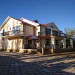 Kirayə (günlük) 6 otaqlı Həyət evi/villa Xaçmaz 1