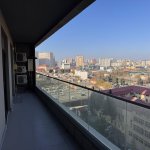 Kirayə (aylıq) 4 otaqlı Yeni Tikili, 8 Noyabr metrosu, Yasamal rayonu 16