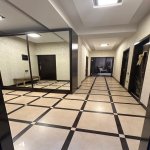 Продажа 3 комнатная Новостройка, İnşaatçılar метро, пос. Йени Ясамал, Ясамал район 8