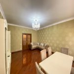 Kirayə (aylıq) 3 otaqlı Yeni Tikili, Xətai metrosu, AGA Business Center, Xətai rayonu 3