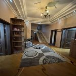 Satılır 6 otaqlı Həyət evi/villa, Badamdar qəs., Səbail rayonu 11