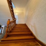 Satılır 8 otaqlı Həyət evi/villa, Əhmədli metrosu, Əhmədli, Xətai rayonu 12