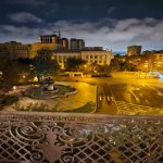 Аренда 4 комнатная Вторичка, м. Эльмляр Академиясы метро, Ясамал район 10