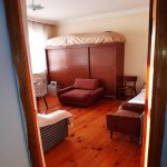 Satılır 4 otaqlı Həyət evi/villa, Avtovağzal metrosu, Biləcəri qəs., Binəqədi rayonu 7