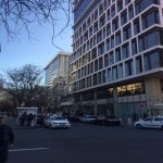 Kirayə (günlük) 3 otaqlı Köhnə Tikili, 28 May metrosu, Səbail rayonu 1