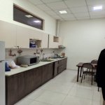 Kirayə (aylıq) 1 otaqlı Ofis, Nəriman Nərimanov metrosu, Nərimanov rayonu 4