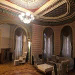 Kirayə (aylıq) 4 otaqlı Köhnə Tikili, Sahil metrosu, Səbail rayonu 2