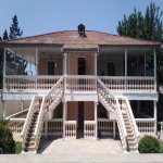 Kirayə (aylıq) 5 otaqlı Bağ evi, Mərdəkan, Xəzər rayonu 1