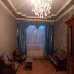 Satılır 6 otaqlı Həyət evi/villa, Avtovağzal metrosu, Sulutəpə qəs., Binəqədi rayonu 1