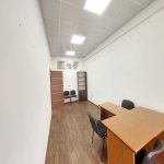 Kirayə (aylıq) 6 otaqlı Ofis, Nəsimi rayonu 12