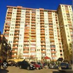 Продажа 3 комнат Новостройка, м. Насими метро, 9-ый микрорайон, Бинагадинский р-н район 1