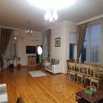 Satılır 6 otaqlı Həyət evi/villa, Elmlər akademiyası metrosu, Badamdar qəs., Səbail rayonu 27