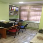 Kirayə (aylıq) 4 otaqlı Ofis, İnşaatçılar metrosu, Yasamal rayonu 4