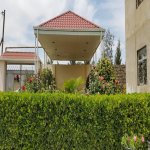 Kirayə (aylıq) 6 otaqlı Bağ evi, Bilgəh qəs., Sabunçu rayonu 8