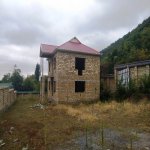 Satılır 4 otaqlı Həyət evi/villa Qəbələ 2