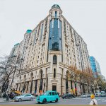 Продажа 3 комнат Новостройка, Nizami метро, Ясамал район 1