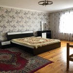 Kirayə (aylıq) 3 otaqlı Həyət evi/villa, Gənclik metrosu, Nəsimi rayonu 2