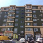 Продажа 3 комнат Новостройка, Масазыр, Абшерон район 1