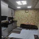 Satılır 4 otaqlı Həyət evi/villa, Həzi Aslanov metrosu, Əhmədli, Xətai rayonu 3