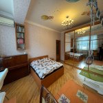 Аренда 3 комнат Новостройка, м. Эльмляр Академиясы метро, Ясамал район 6