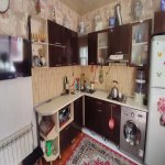 Satılır 4 otaqlı Həyət evi/villa, Avtovağzal metrosu, Biləcəri qəs., Binəqədi rayonu 14