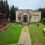 Kirayə (aylıq) 7 otaqlı Bağ evi, Mərdəkan, Xəzər rayonu 3