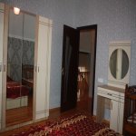 Kirayə (günlük) 4 otaqlı Həyət evi/villa Qəbələ 17