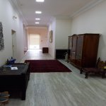 Kirayə (aylıq) 5 otaqlı Həyət evi/villa, Badamdar qəs., Səbail rayonu 21