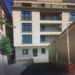 Kirayə (aylıq) 7 otaqlı Ofis, Nəsimi rayonu 1