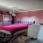 Satılır 3 otaqlı Həyət evi/villa, Azadlıq metrosu, Binəqədi qəs., Binəqədi rayonu 6