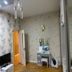 Satılır 5 otaqlı Həyət evi/villa, Badamdar qəs., Səbail rayonu 35