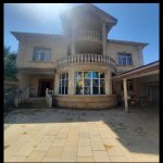 Satılır 6 otaqlı Həyət evi/villa, Bakıxanov qəs., Sabunçu rayonu 1